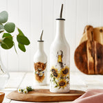 Wrendale Oil & Vinegar Set Sterling Home 1