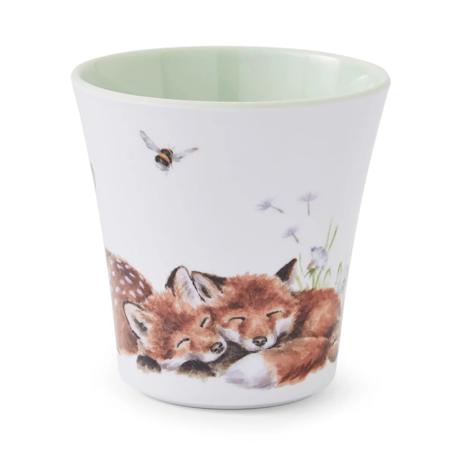 Little Wren Beaker - LW Beaker Sterling Home 2