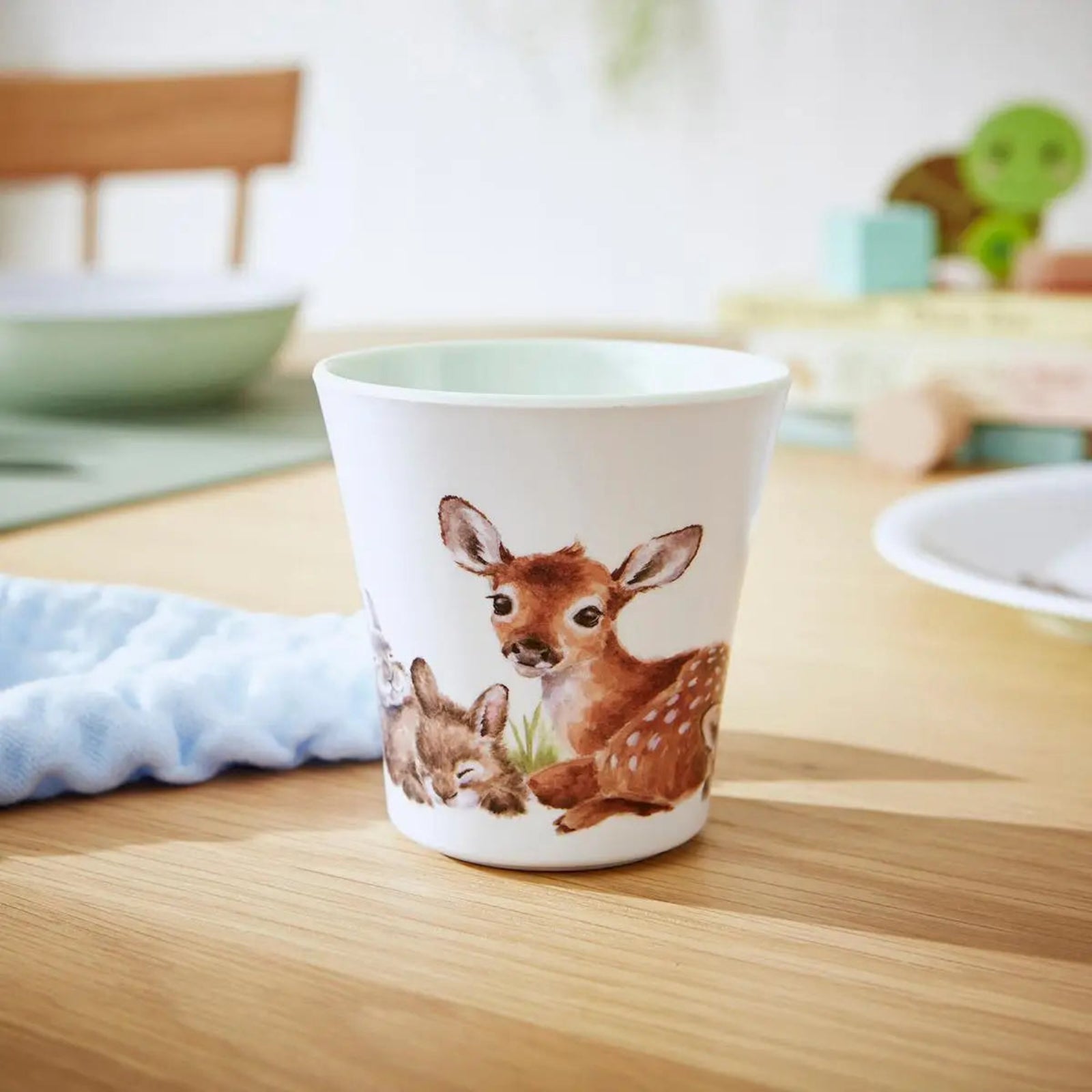 Little Wren Beaker - LW Beaker Sterling Home 1