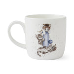 Wrendale Cattitude Mug