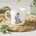Wrendale Cattitude Mug