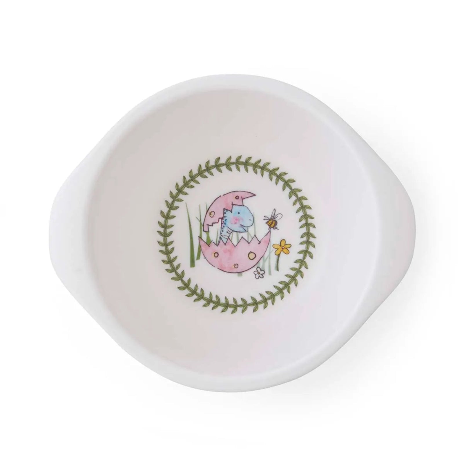 Mini Merion Dino Bowl - MM Dino Bowl Sterling Home 2