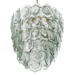 Eichholtz Elias Chandelier - Chandalier Elias Accessories Sterling Home 7