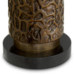 Eichholtz Belvoir Table Lamp Bronze Highlight Finish - Table Lamp Belvoir Accessories Sterling Home 7