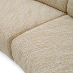 Eichholtz Cordova Curved Sofa Boucle Sonata Cream - Curved Sofa Boucle Sonata Cream 4 Seater Sofas Sterling Home 7