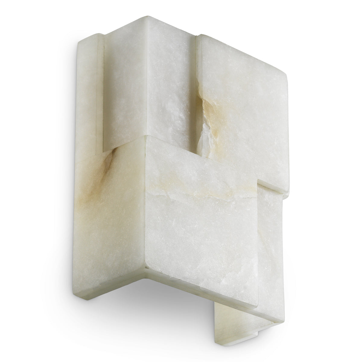 Eichholtz Fabiano Wall Lamp - Wall Lamp Fabiano Accessories Sterling Home 7