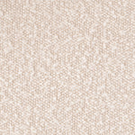 Eichholtz York 3 Seater Sofa Boucle Cream With Brushed Brass Legs - 3 Seater Sofa Boucle Cream 3 Seater Sofas Sterling Home 7