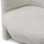 Eichholtz Watertown Accent Chair Seashell Off-White - Accent Chair Seashell Off-White Armchairs Sterling Home 7