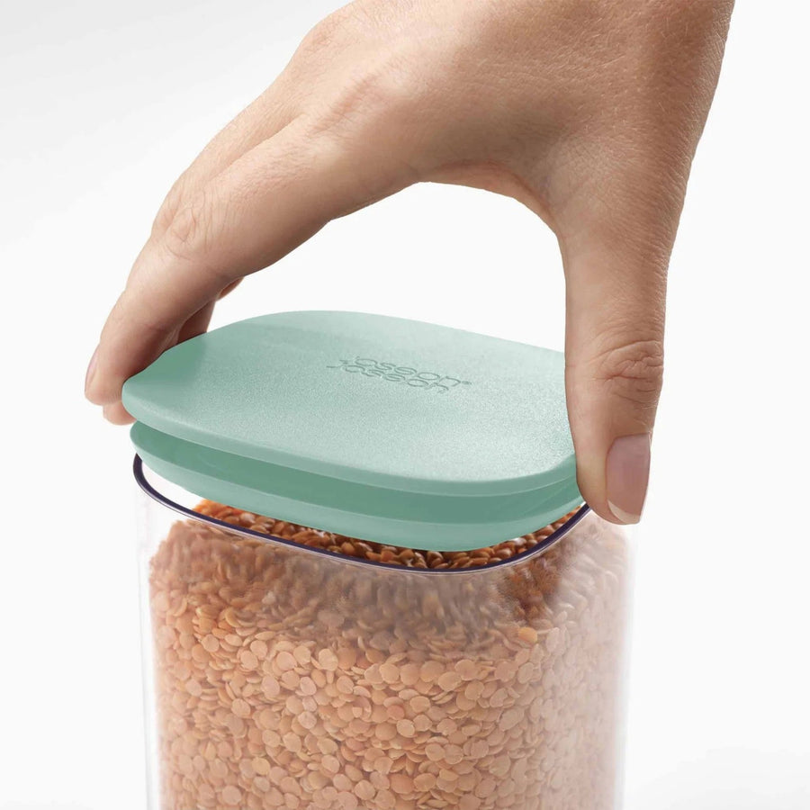 Joseph Joseph Poduim 5 Piece Set Storage Container - Podium 5-piece storage container set - Editions Sage Sterling Home 2