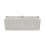 Vogue Williams Carnaby Medium Sofa - Medium Sofa Soft Boucle — Soft Boucle Oatmeal, gallery image 2