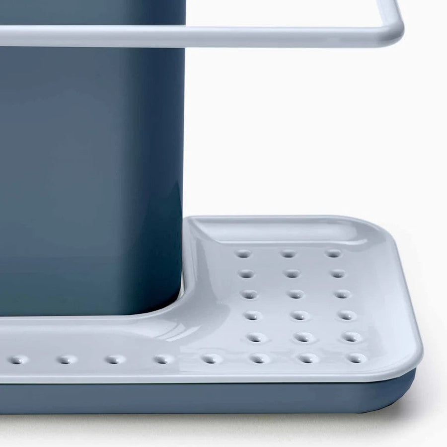 Joseph Joseph Grey Kitchen Sink Organiser Sterling Home 2