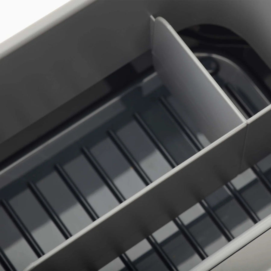 Joseph Joseph Grey SinkStore Tiered Sink Tidy - SinkStore Tiered Sink Tidy Grey Sterling Home 2