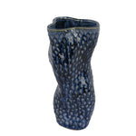 Blue Porcelain Vase 26CM