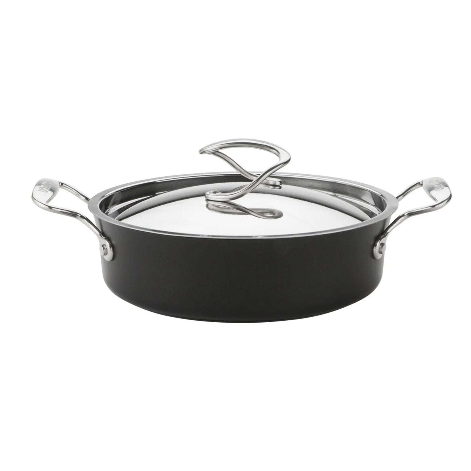 Circulon Style 20CM /1.7L Sauteuse Sterling Home 3