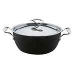 Circulon Style 26CM /5.2L Cov Casserole Sterling Home 3