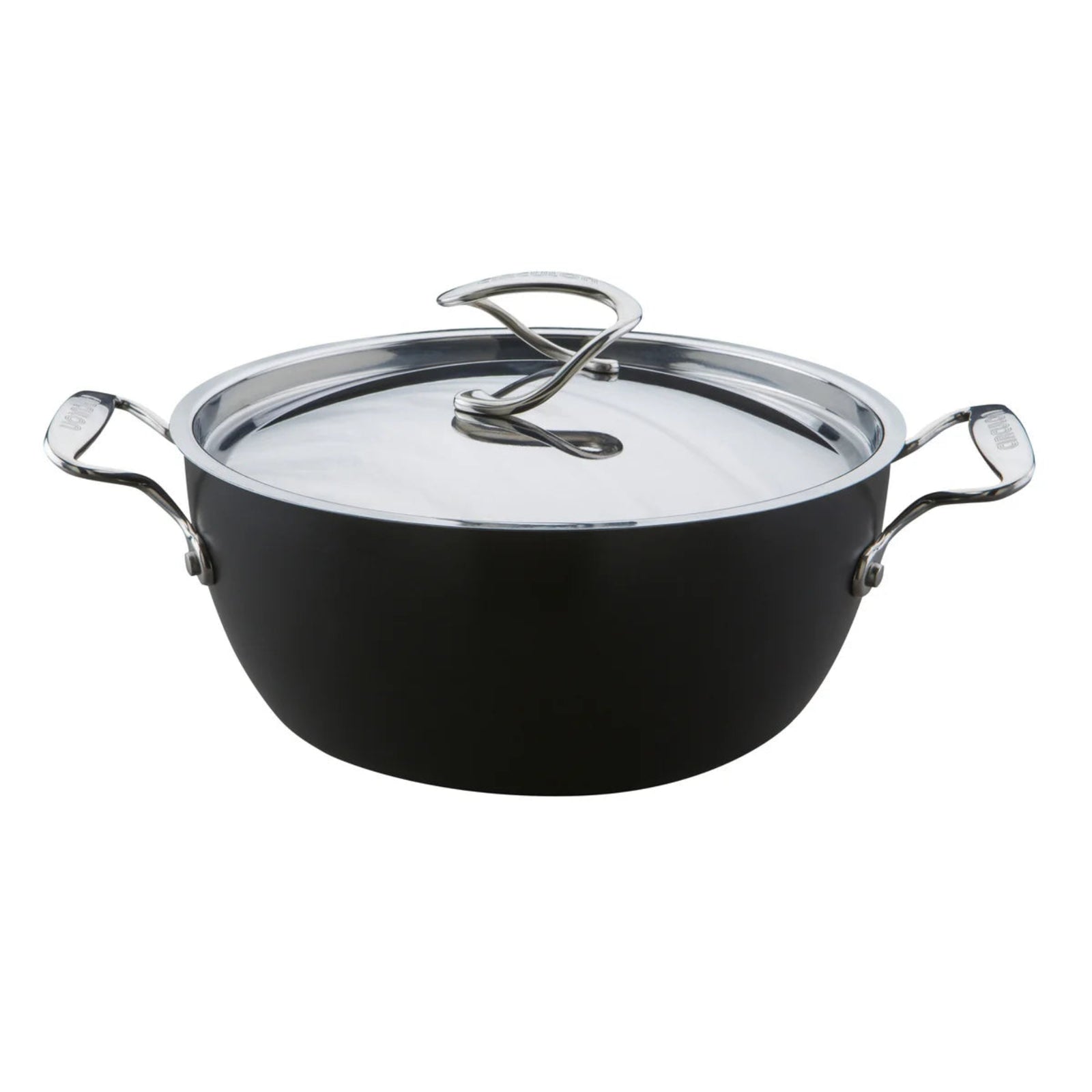 Circulon Style 26CM /5.2L Cov Casserole Sterling Home 3