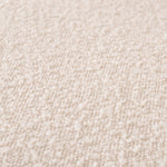 Eichholtz York 3 Seater Sofa Boucle Cream With Brushed Brass Legs - 3 Seater Sofa Boucle Cream 3 Seater Sofas Sterling Home 8