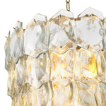 Eichholtz Elias Chandelier - Chandalier Elias Accessories Sterling Home 8