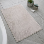 Catherine Lansfield Bobble Bathmat Beige - CL Bobble Bathmat Natural Accessories Sterling Home 1