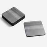 Denby Grey Colours Set of 6 Coasters - Denby Colours Coasters Grey 6Pce Accessories Sterling Home 2