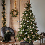 Allison Pine 180CM Accessories Sterling Home 1