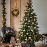 Allison Pine 210CM Accessories Sterling Home 5