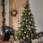 Allison Pine 240CM Accessories Sterling Home 1