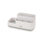 Joseph Joseph Bathroom Grey Caddy - Easy Store Bathroom Caddy White & Grey Accessories Sterling Home 2