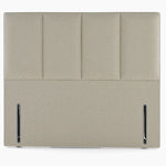 Hypnos Francesca Euro Slim Headboard - Euro Slim Headboard 90cm - Single Sterling Home 1