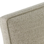 Hypnos Francesca Euro Slim Headboard - Euro Slim Headboard 90cm - Single Sterling Home 2