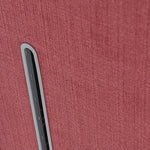 Hypnos Isobella Euro Wide Headboard - Euro Wide Headboard 90cm - Single