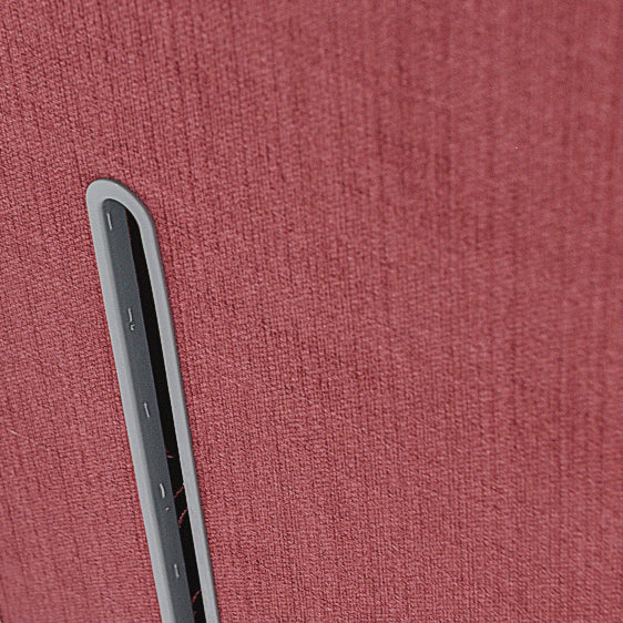 Hypnos Isobella Euro Wide Headboard - Euro Wide Headboard 90cm - Single