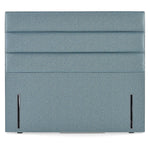 Hypnos Josephine Euro Slim Headboard - Euro Slim Headboard 90cm - Single Sterling Home 1