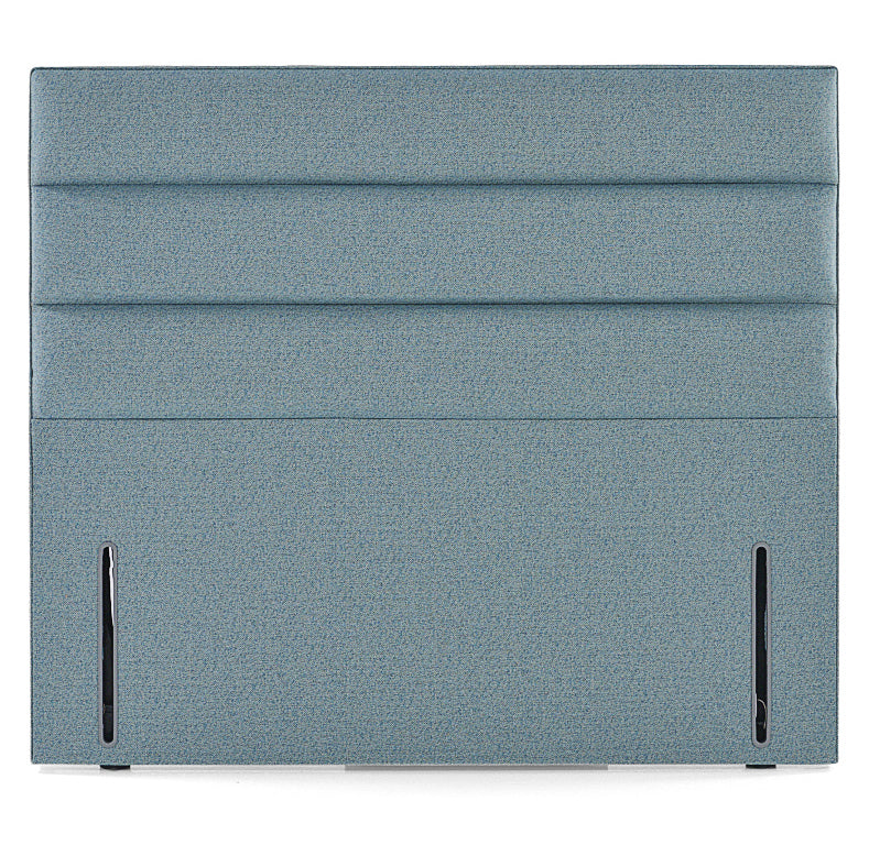 Hypnos Josephine Euro Slim Headboard - Euro Slim Headboard 90cm - Single Sterling Home 1