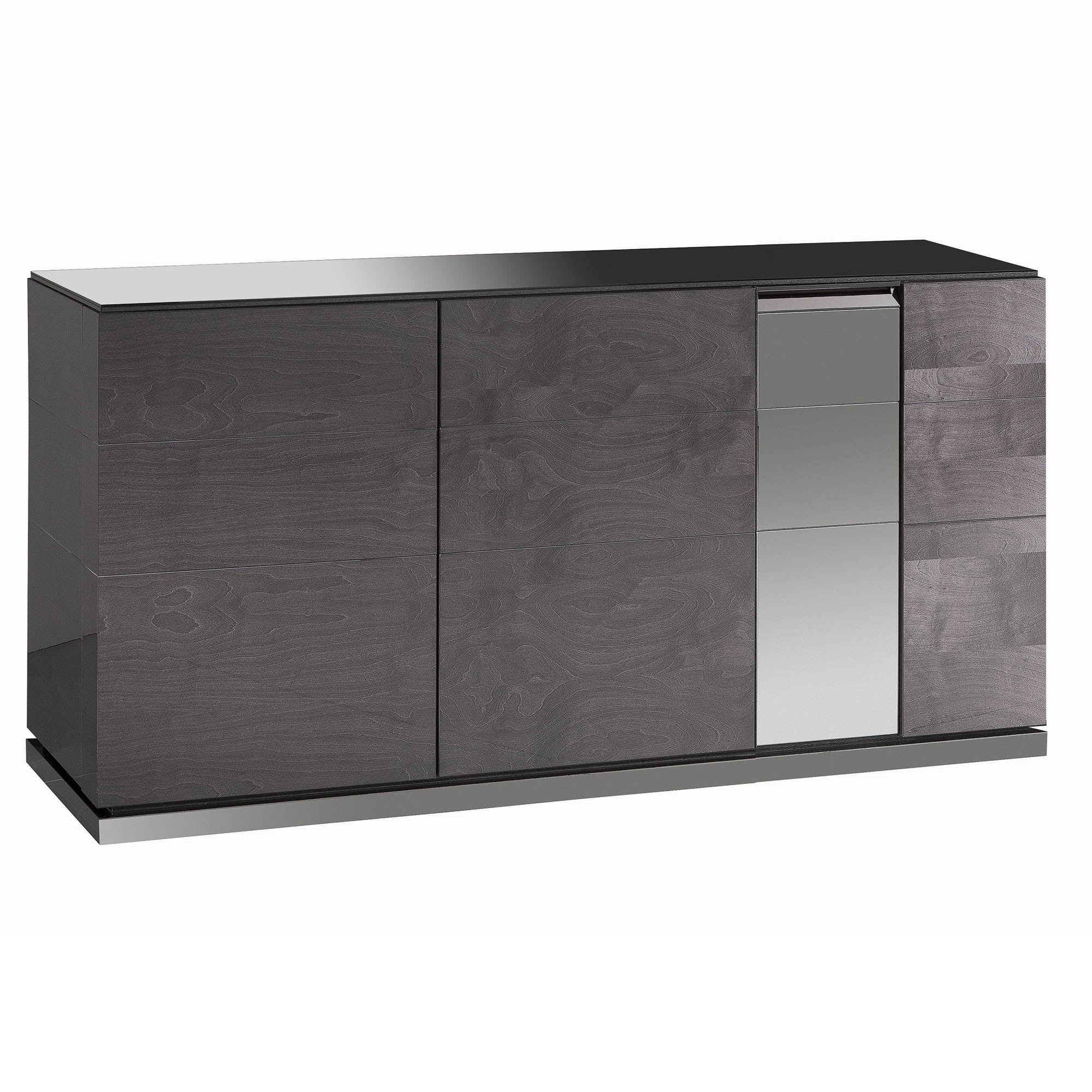 Chieti Sideboard - Buffet 175cm - 175cm Storage Sterling Home 1