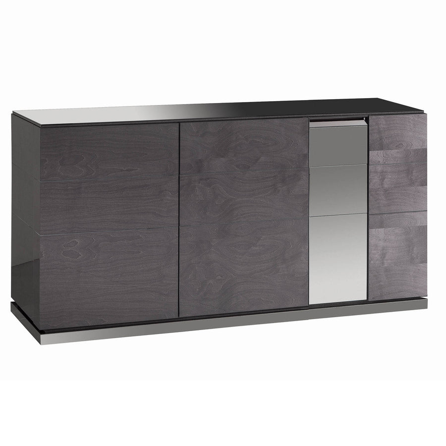 Chieti Sideboard - Buffet 175cm - 175cm Storage Sterling Home 1