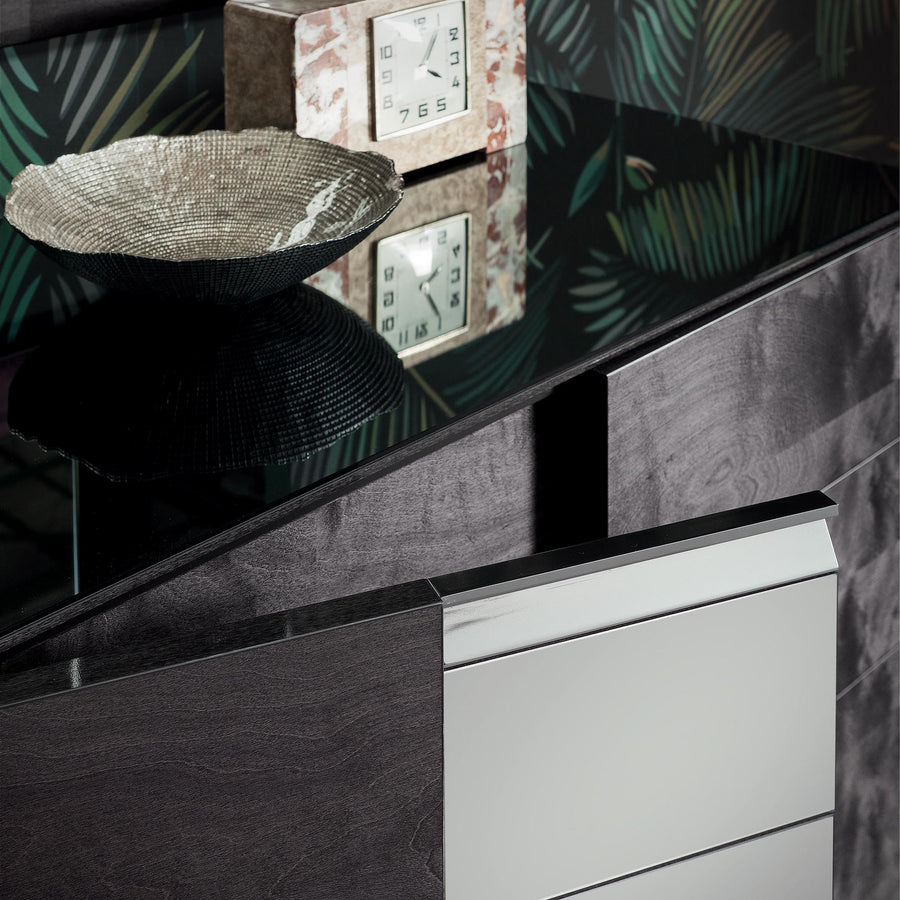 Chieti Sideboard - Buffet 175cm - 175cm Storage Sterling Home 2