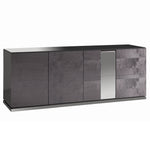 Chieti Sideboard - Buffet 210cm - 210cm Storage Sterling Home 1