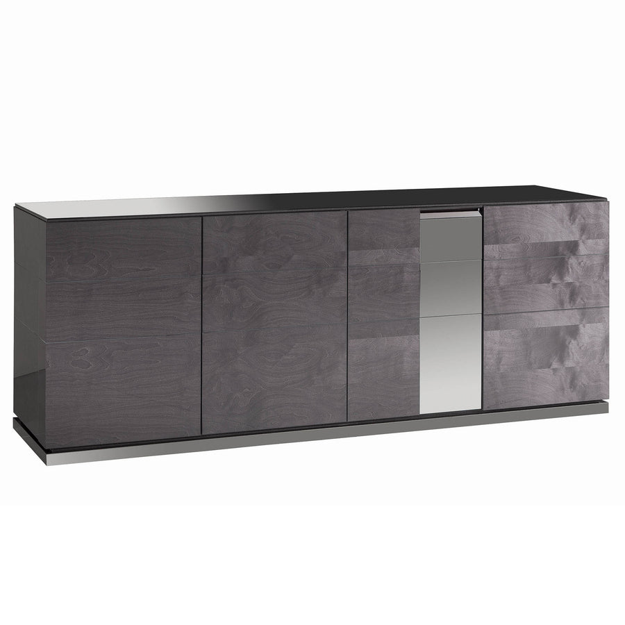 Chieti Sideboard - Buffet 210cm - 210cm Storage Sterling Home 1