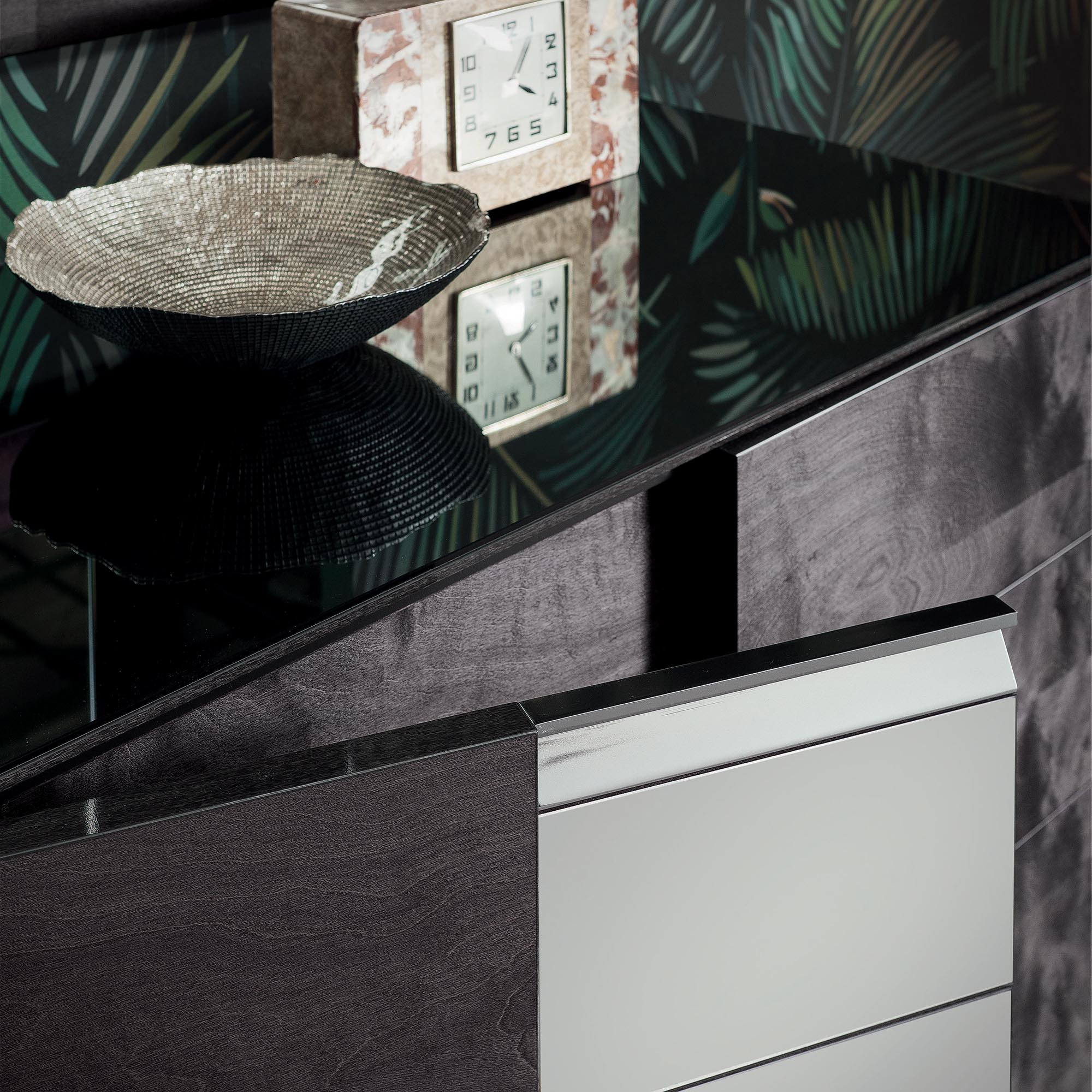 Chieti Sideboard - Buffet 210cm - 210cm Storage Sterling Home 3