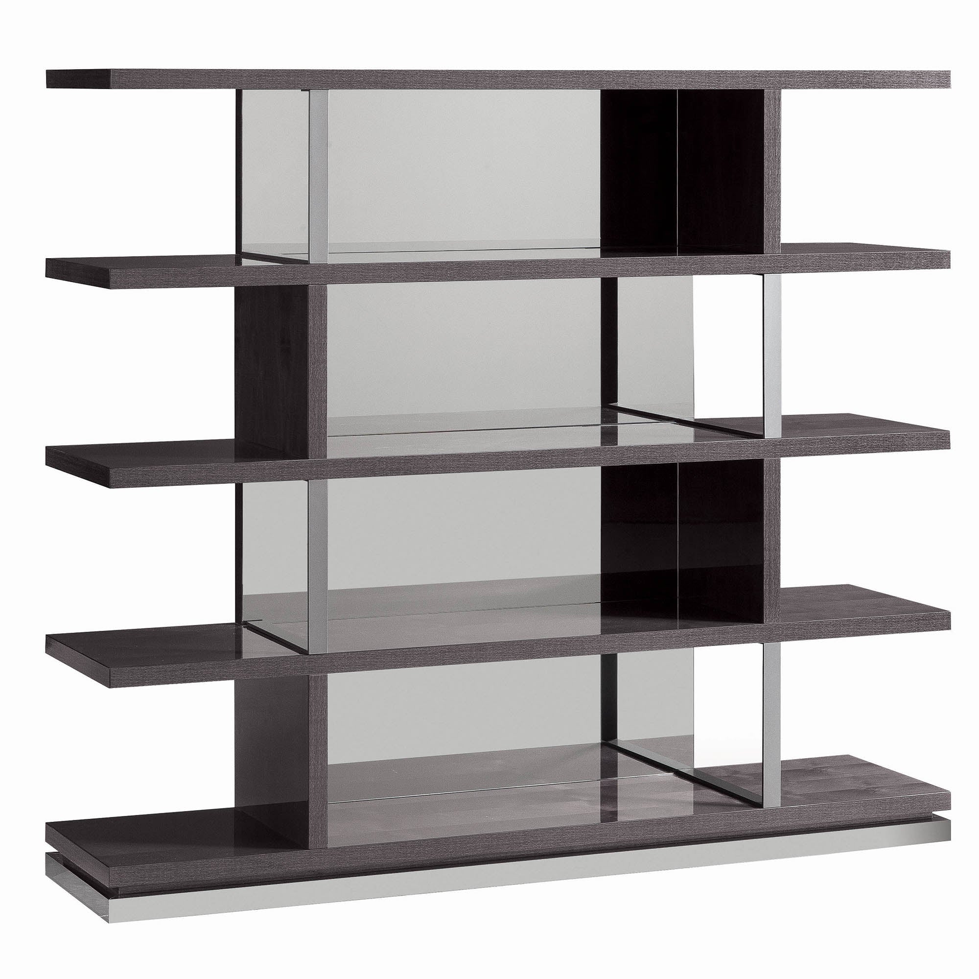 Chieti Bookcase - Bookcase Storage Sterling Home 1
