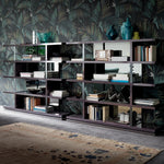 Chieti Bookcase - Bookcase Storage Sterling Home 2