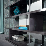 Chieti Bookcase - Bookcase Storage Sterling Home 3