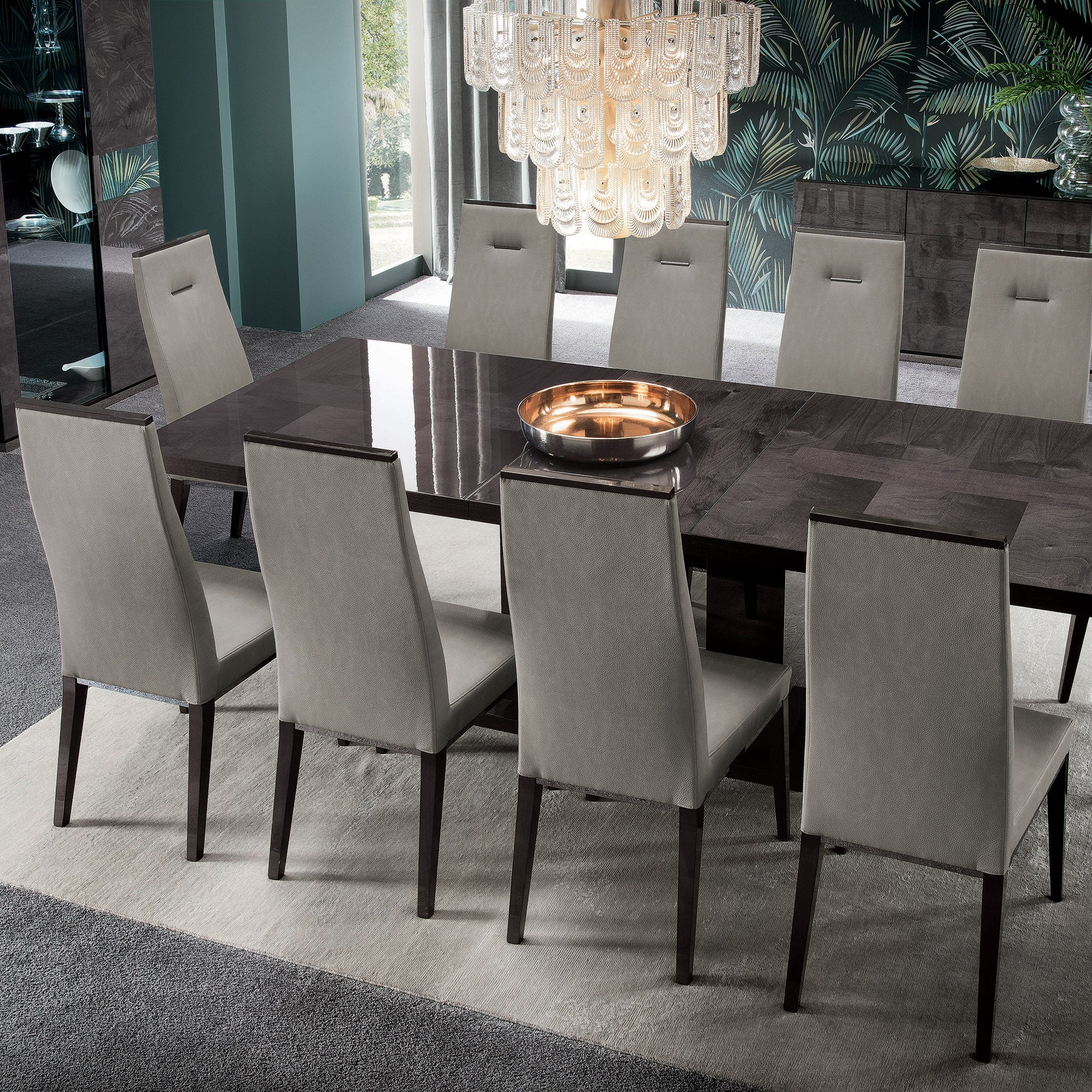 Chieti Dining Chair - Dining Chair Chairs Sterling Home 5