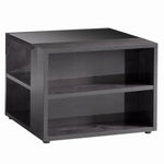 Chieti Round Coffee Table - Occasional Table 70 x 70cm Tables Sterling Home 1