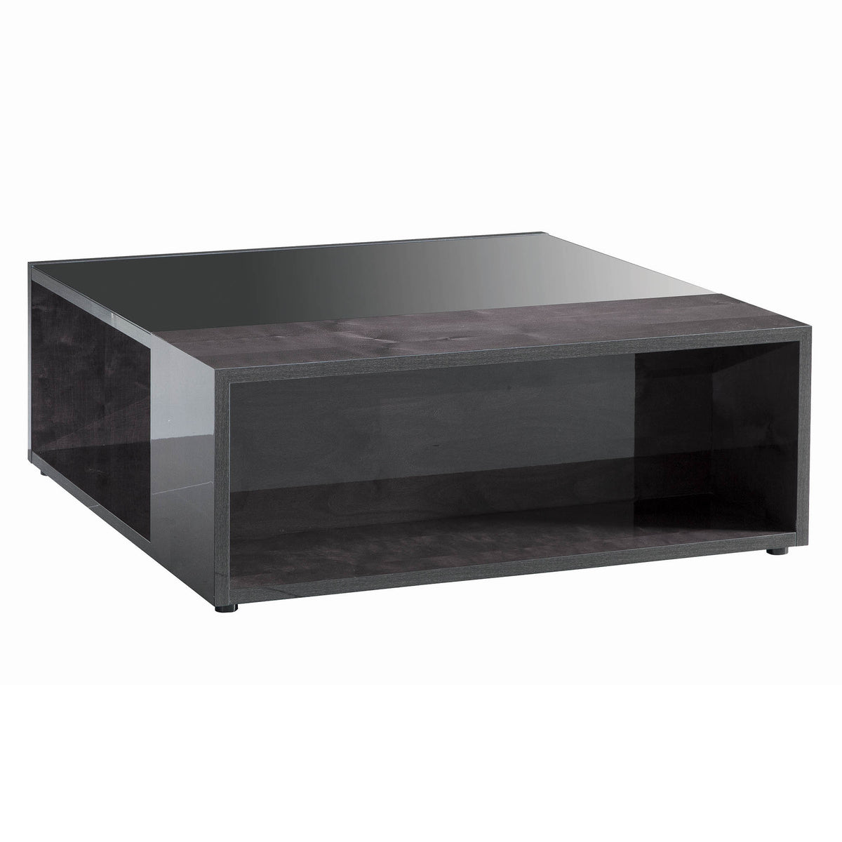 Square Table 107 Chieti Square Coffee Table - Occasional Table 107 x 107cm – Sterling Home