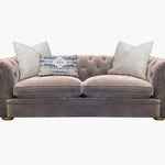 Alexander & James Retreat 4 Seater Sofa - Maxi Sofa Split Fabric A Sofas Sterling Home 1