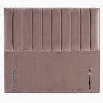 Highgrove Hermes Floor Standing Headboard - Floor Standing Headboard 150cm - King Sterling Home 1