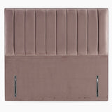 Highgrove Hermes Floor Standing Headboard