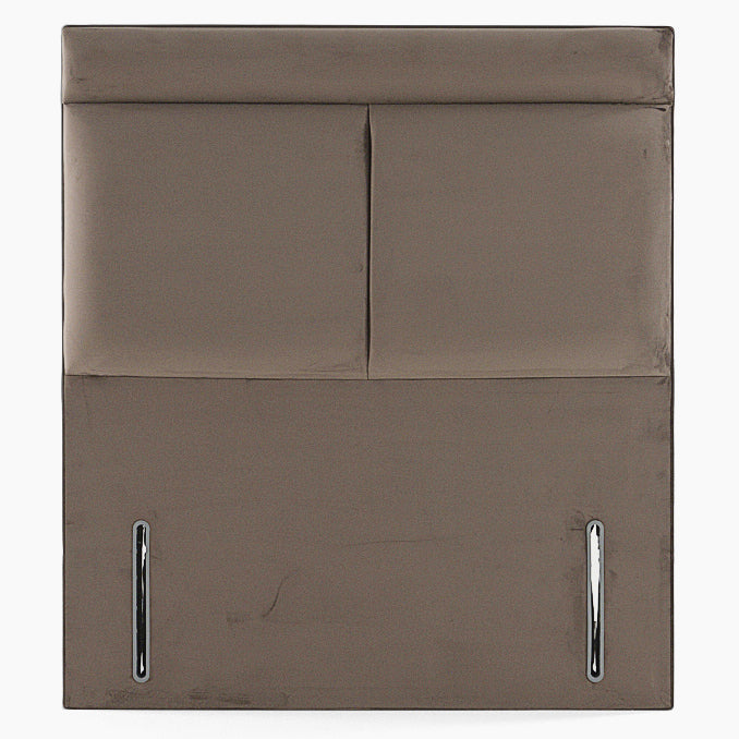 Highgrove Zeus Floor Standing Headboard - Floor Standing Headboard 180cm - Super King Sterling Home 1
